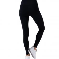NUX Serene Legging Black