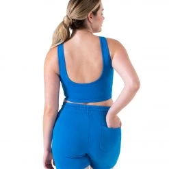 NEW ARRIVALS NUX Shanti Tank Varsity