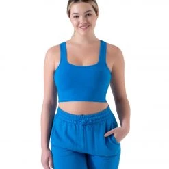 NEW ARRIVALS NUX Shanti Tank Varsity