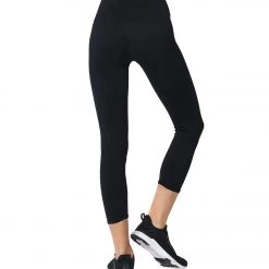 NUX One By One 7/8 Legging Black NEW ARRIVALS