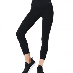 NUX One By One 7/8 Legging Black NEW ARRIVALS