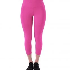 NUX One By One 7/8 Legging Bubble Gum NEW ARRIVALS