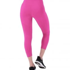 NUX One By One 7/8 Legging Bubble Gum NEW ARRIVALS