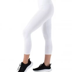 NUX One By One 7/8 Legging White