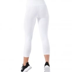 NUX One By One 7/8 Legging White