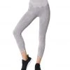 NUX One By One 7/8 Mineral Wash Legging NEW ARRIVALS