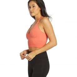 Free People Movement Good Karma Crop Yoga Top Fired Up NEW ARRIVALS 13 Free People Movement Good Karma Crop Yoga Top Fired Up NEW ARRIVALS