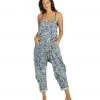 Free People Hot Shot Printed Onesie