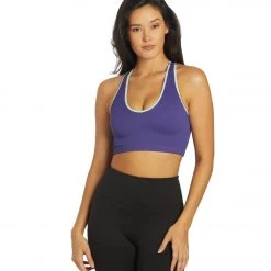 NEW ARRIVALS Free People Free Throw Cblock Bra Turquoise Mint Combo