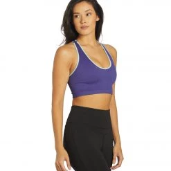 NEW ARRIVALS Free People Free Throw Cblock Bra Turquoise Mint Combo