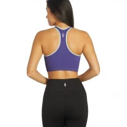 NEW ARRIVALS Free People Free Throw Cblock Bra Turquoise Mint Combo