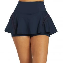 Free People Check Out My Topskin Skort NEW ARRIVALS