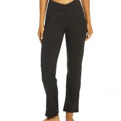 NEW ARRIVALS Free People Shanti Straight Leg Pants
