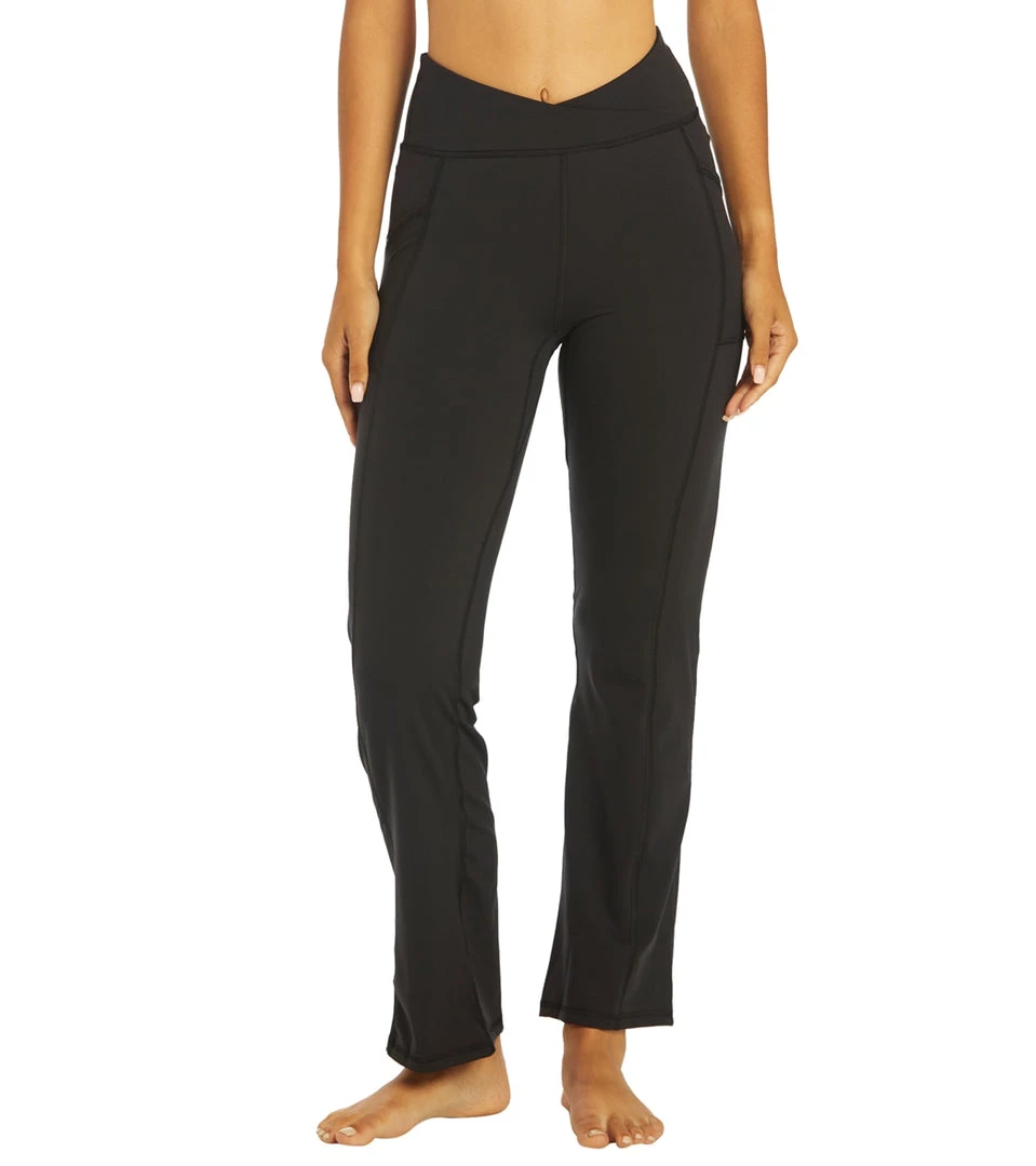 NEW ARRIVALS Free People Shanti Straight Leg Pants 3 NEW ARRIVALS Free People Shanti Straight Leg Pants