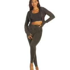 Free People Kadi Shrunken Hoodie Black NEW ARRIVALS 13 Free People Kadi Shrunken Hoodie Black NEW ARRIVALS