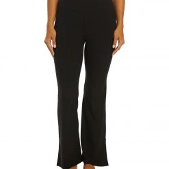 CLOTHING Year Of Ours Flight Pants Black