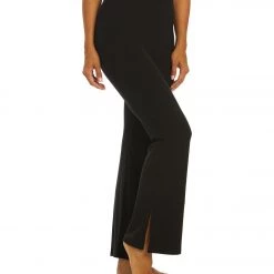 CLOTHING Year Of Ours Flight Pants Black