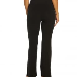 CLOTHING Year Of Ours Flight Pants Black