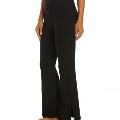 CLOTHING Year Of Ours Flight Pants Black