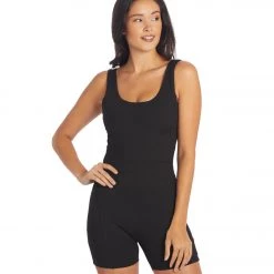 Year Of Ours The Johanna Rib Onesie NEW ARRIVALS