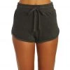NEW ARRIVALS Year Of Ours The Vacation Short Black