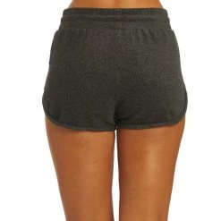 NEW ARRIVALS Year Of Ours The Vacation Short Black