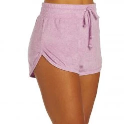 Year Of Ours The Vacation Short Violet NEW ARRIVALS