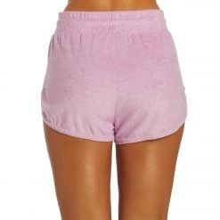 Year Of Ours The Vacation Short Violet NEW ARRIVALS