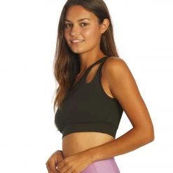 NEW ARRIVALS Year Of Ours Robin Bra Black 11 NEW ARRIVALS Year Of Ours Robin Bra Black