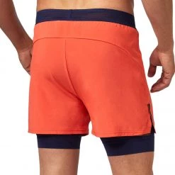 Rhone 4" Swift Short Lined Firelight NEW ARRIVALS