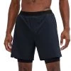 Rhone 6" Swift Short Lined Black NEW ARRIVALS