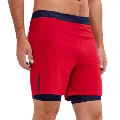 Rhone 6" Swift Short Lined Chili Pepper