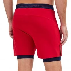 Rhone 6" Swift Short Lined Chili Pepper