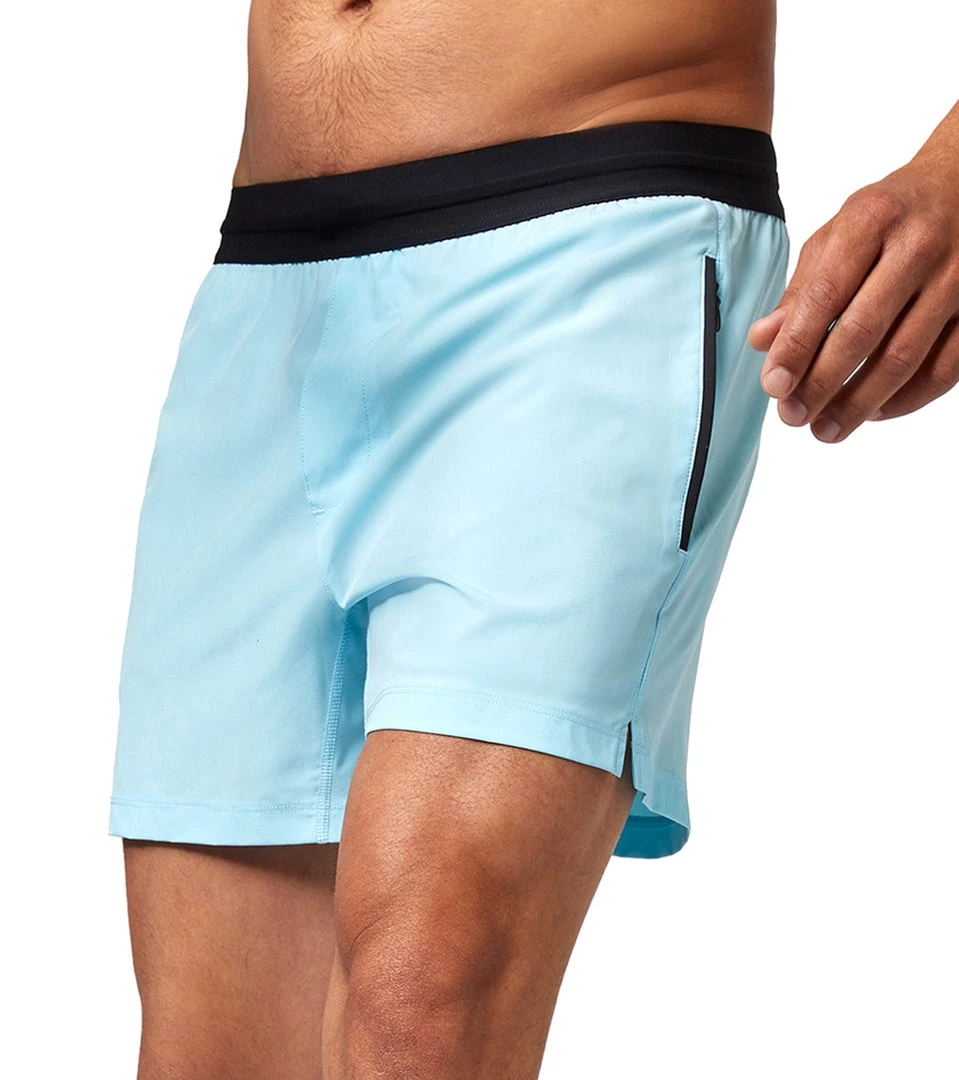 NEW ARRIVALS Rhone 5" Mako Tech Short Unlined 3 NEW ARRIVALS Rhone 5" Mako Tech Short Unlined