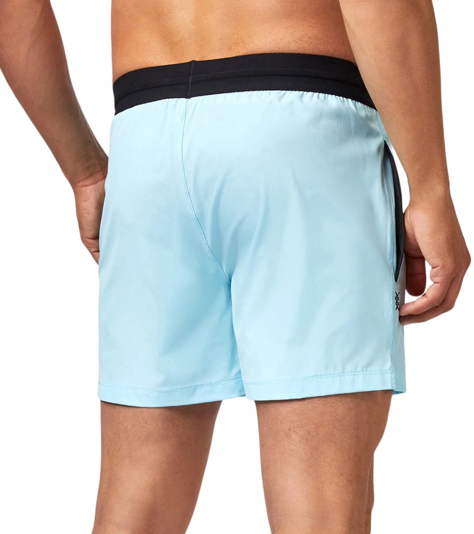 Rhone 5" Mako Tech Short Unlined Castaway NEW ARRIVALS 4 Rhone 5" Mako Tech Short Unlined Castaway NEW ARRIVALS
