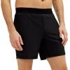 Rhone 7" Mako Tech Short Lined Black