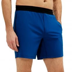 Rhone 7" Mako Tech Short Unlined Blueberry NEW ARRIVALS