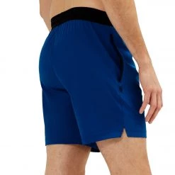 Rhone 7" Mako Tech Short Unlined Blueberry NEW ARRIVALS