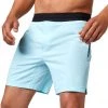 Rhone 7" Mako Tech Short Unlined Castaway NEW ARRIVALS