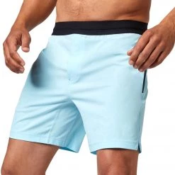Rhone 7" Mako Tech Short Unlined Castaway NEW ARRIVALS
