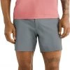 Rhone 6" Resort Short Smoked Pearl NEW ARRIVALS