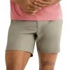 NEW ARRIVALS Rhone 6" Resort Short Sandalo 1 NEW ARRIVALS Rhone 6" Resort Short Sandalo