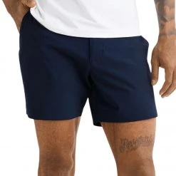 NEW ARRIVALS Rhone 6" Resort Short Orbita
