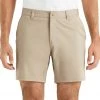 Rhone 7" Commuter Short Khaki NEW ARRIVALS