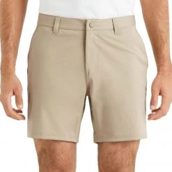 Rhone 7" Commuter Short Khaki NEW ARRIVALS