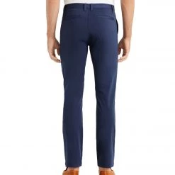 NEW ARRIVALS Rhone Commuter Pant Regular Navy