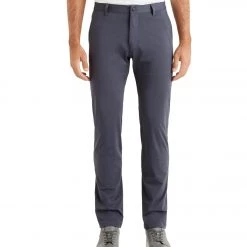 NEW ARRIVALS Rhone Commuter Pant Slim Iron