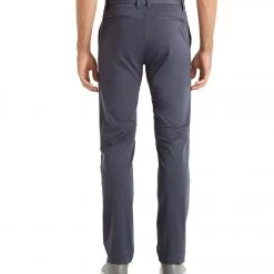 NEW ARRIVALS Rhone Commuter Pant Slim Iron