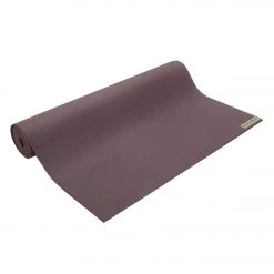 YOGA MATS & PROPS Jade Yoga Harmony Natural Rubber Yoga Mat 68", 5mm